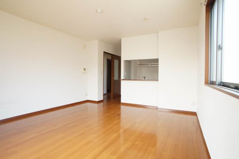 アルファタウン和泉町 A 201号-4