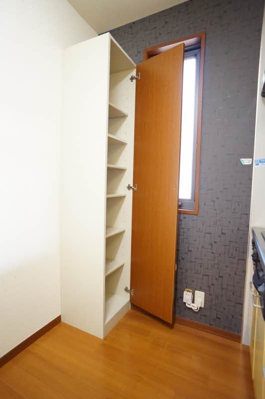 アルファタウン和泉町 A 201号-6