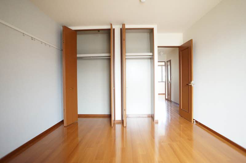 アルファタウン和泉町 A 201号-7