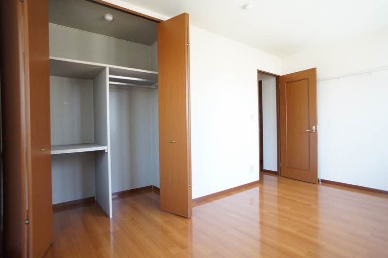 アルファタウン和泉町 A 201号-8