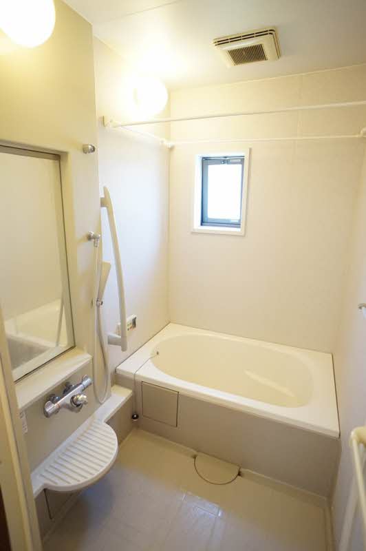 アルファタウン和泉町 A 201号-9