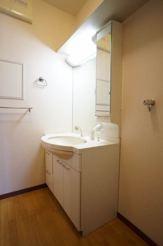 アルファタウン和泉町 A 201号-10