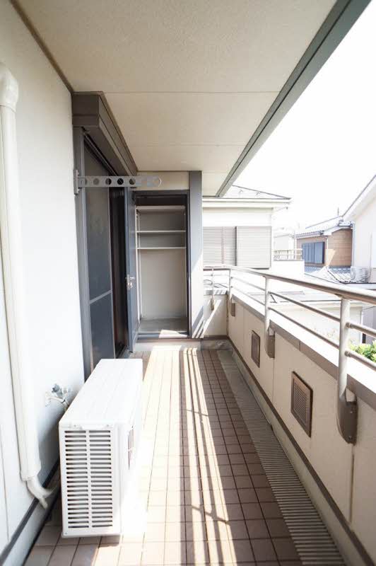 アルファタウン和泉町 A 201号-11