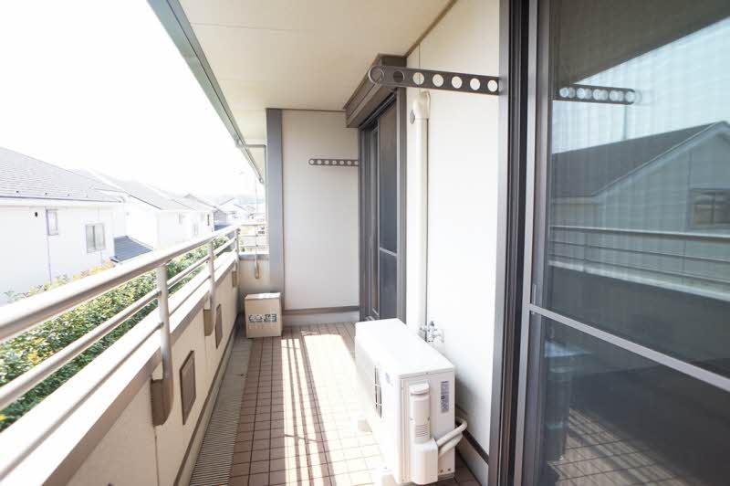 アルファタウン和泉町 A 201号-12