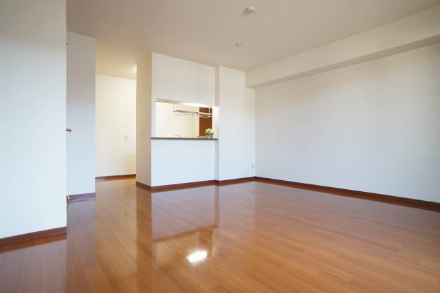 アルファタウン和泉町　Ａ 203号-3