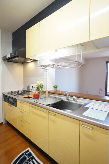 アルファタウン和泉町　Ａ 203号-5