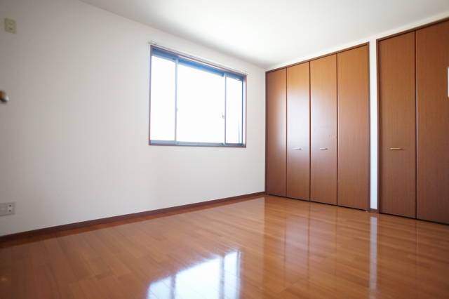 アルファタウン和泉町　Ａ 203号-7