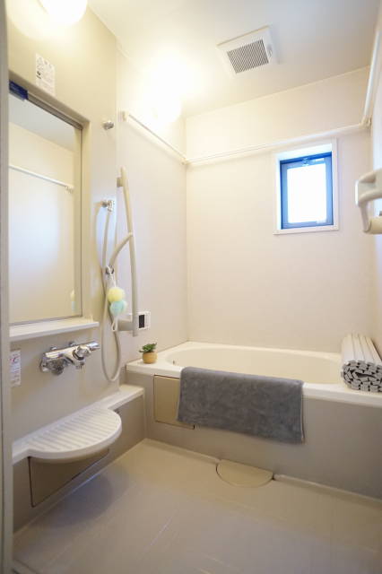 アルファタウン和泉町　Ａ 203号-8