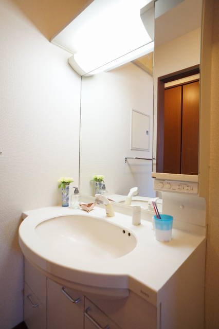 アルファタウン和泉町　Ａ 203号-9