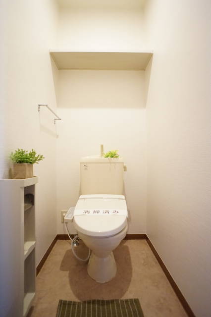 アルファタウン和泉町　Ａ 203号-10