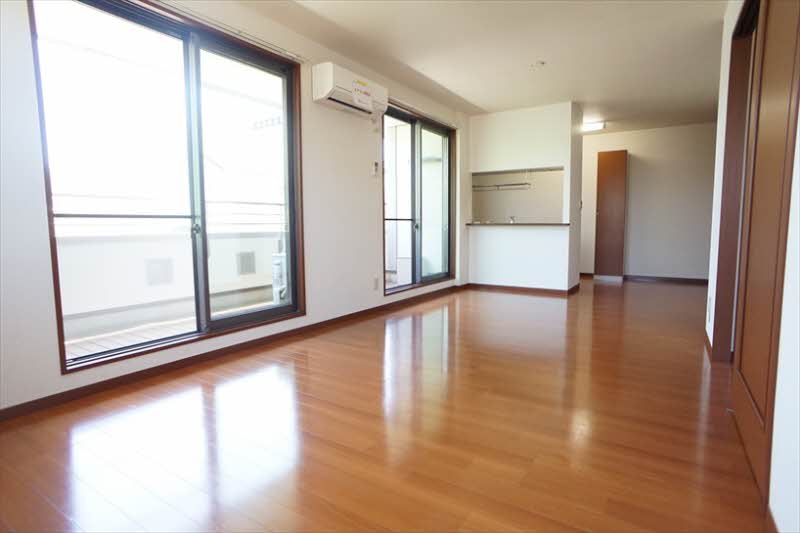 アルファタウン和泉町 C 201号-2