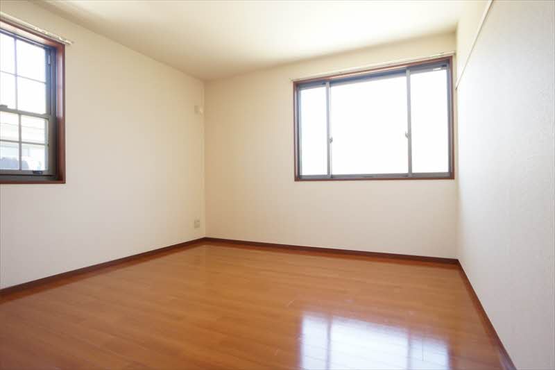 アルファタウン和泉町 C 201号-6