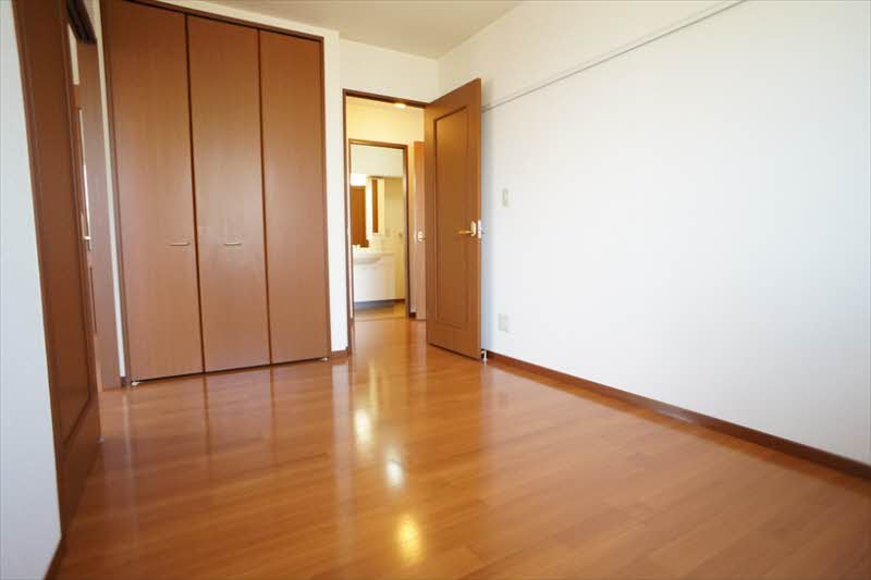 アルファタウン和泉町 C 201号-8