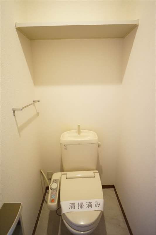 アルファタウン和泉町 C 201号-11