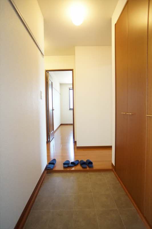 アルファタウン和泉町 C 201号-12