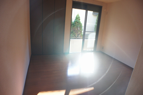 アルファタウン和泉町　Ｄ 101号-4