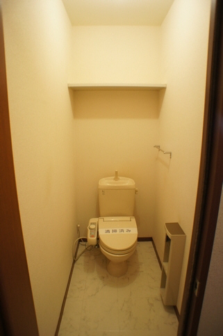 アルファタウン和泉町　Ｄ 101号-8