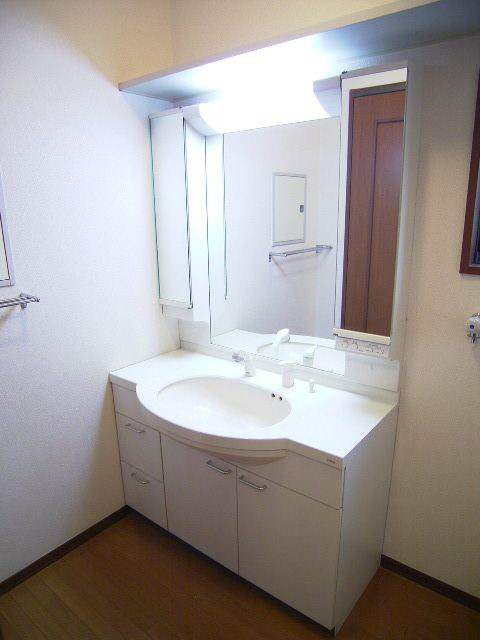 アルファタウン和泉町　Ｄ 101号-9