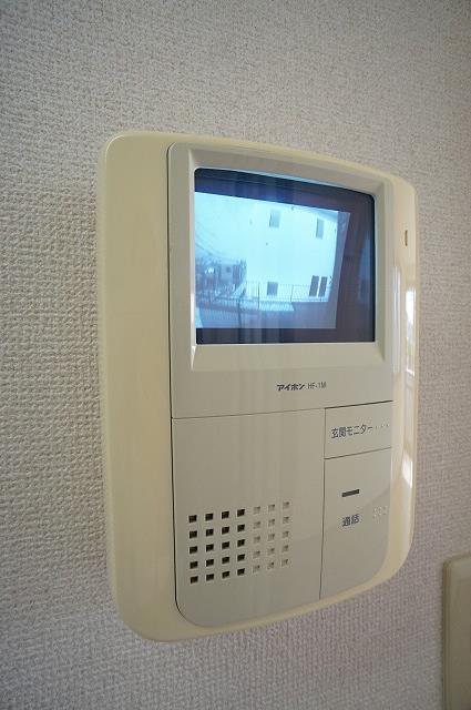 ラフィーネ旭ヶ丘 102号-11