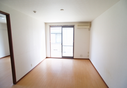 リーフ都筑　Ｂ 103号-3