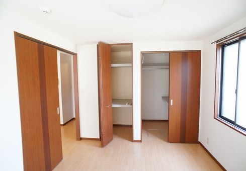 リーフ都筑　Ｂ 103号-4