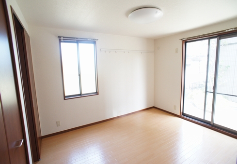 リーフ都筑　Ｂ 103号-8