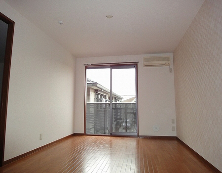 リーフ都筑　Ｂ 202号-2