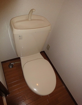 リーフ都筑　Ｂ 202号-6