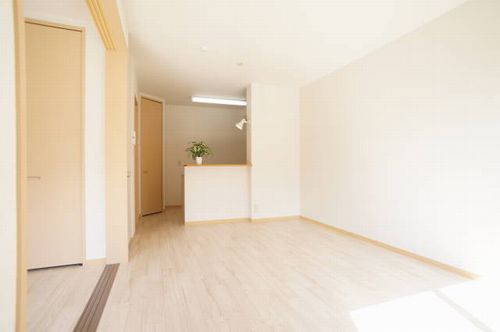 クレールメゾン 103号-2