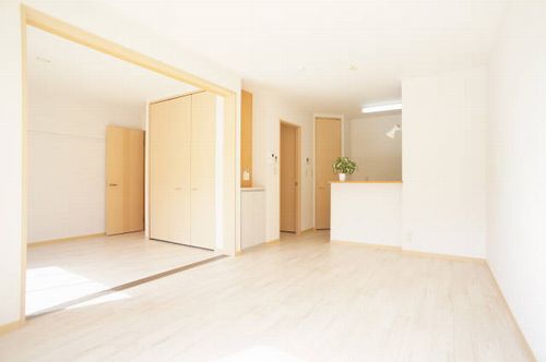 クレールメゾン 103号-3