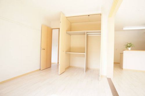 クレールメゾン 103号-5