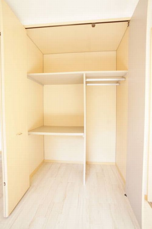 クレールメゾン 103号-6