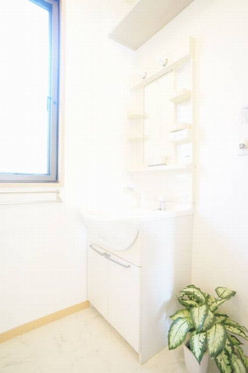 クレールメゾン 103号-8