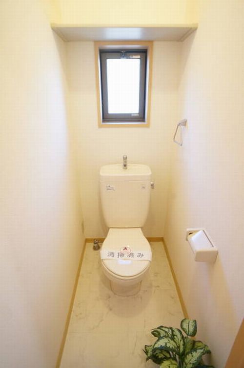 クレールメゾン 103号-10