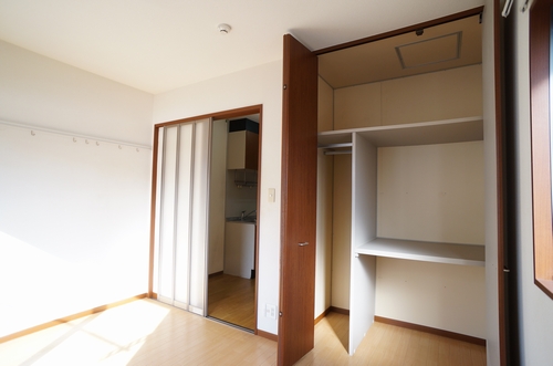 プランドールＳＵＧＵＲＯ 203号-3