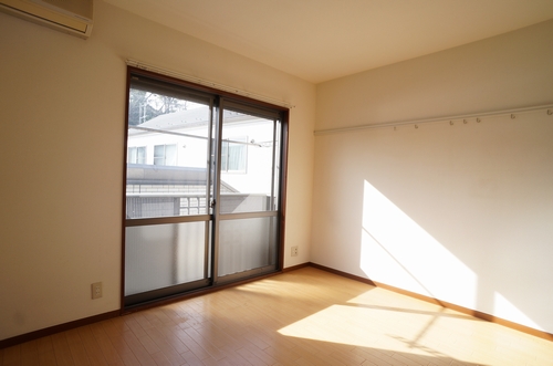 プランドールＳＵＧＵＲＯ 203号-4