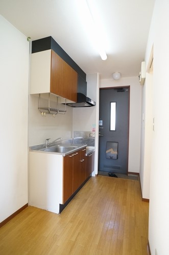 プランドールＳＵＧＵＲＯ 203号-5