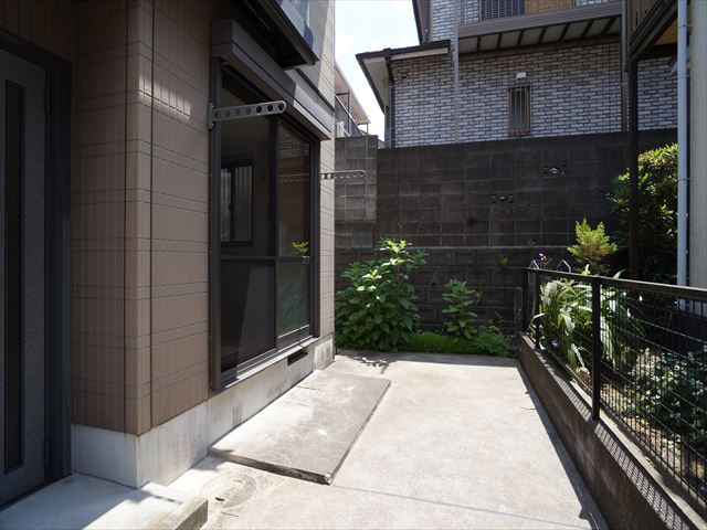 メゾン和田 101号-11