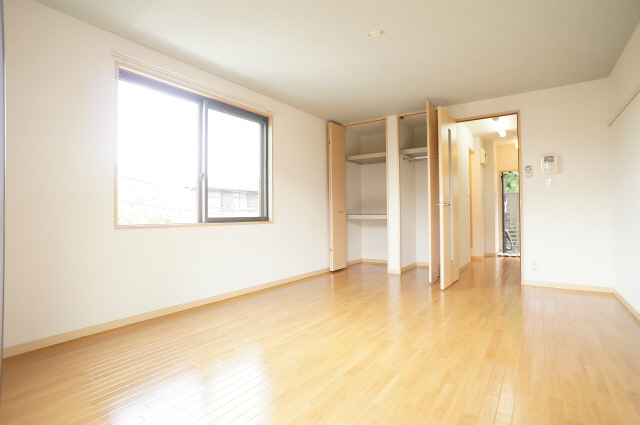 サンハイム 106号-2