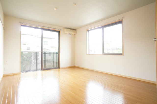 サンハイム 106号-3