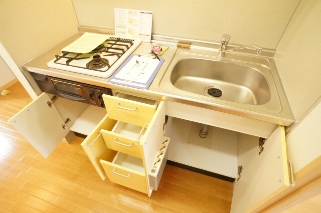 サンハイム 106号-6