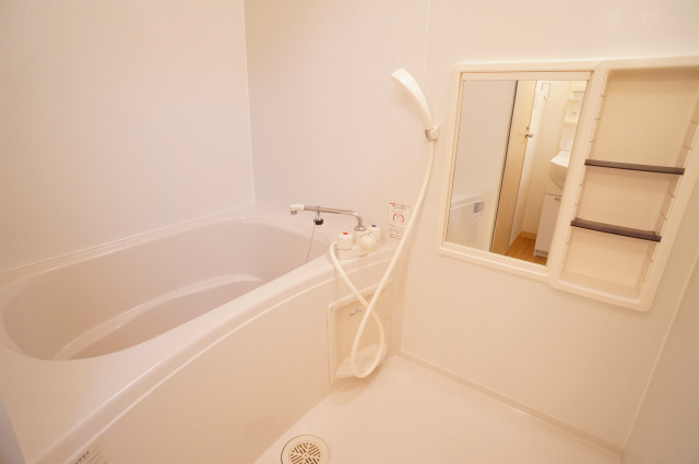 サンハイム 106号-8