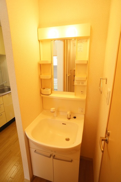 サンハイム 106号-10