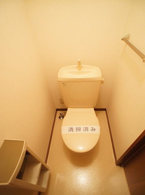 グランシード桂台　Ａ 101号-6