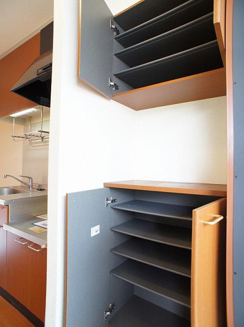 グランシード桂台　Ａ 101号-8