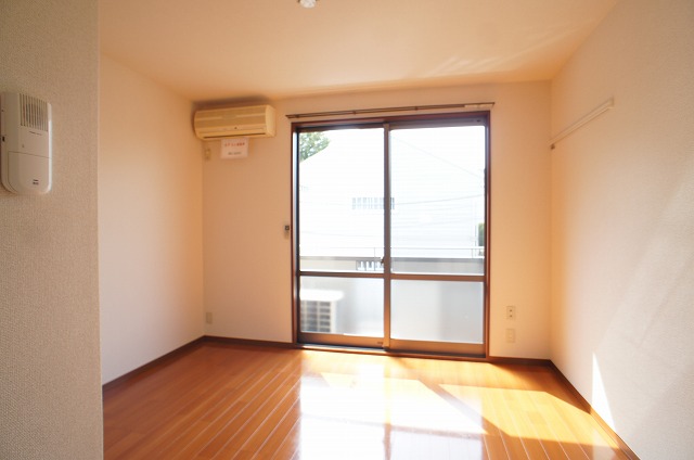 グランシード桂台　Ａ 101号-10