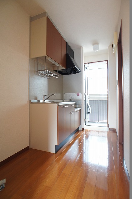 グランシード桂台　Ａ 101号-11