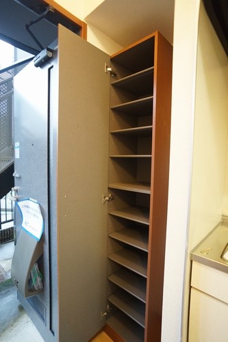 カサベルデ 101号-10