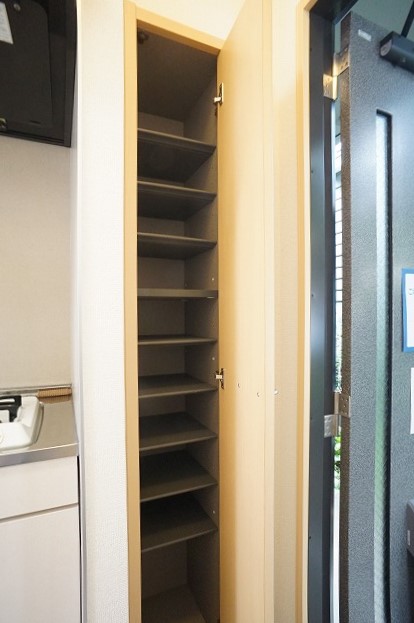 リコ・マーレ白楽 101号-3