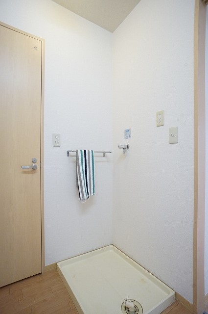 リコ・マーレ白楽 101号-5